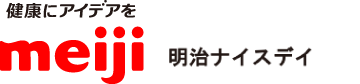 meiji 明治グループ 明治ナイスデイ
