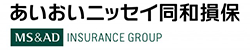 あいおいニッセイ同和損保